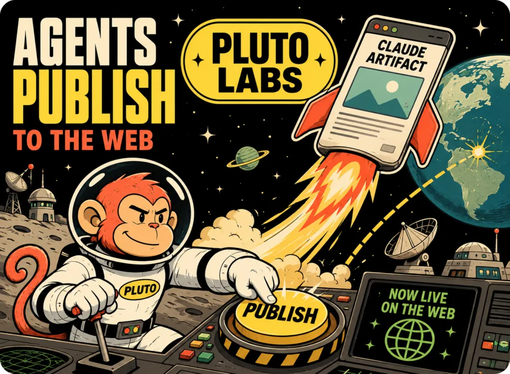 Inside Claude Artifacts – How Your Agent Publishes to the Web