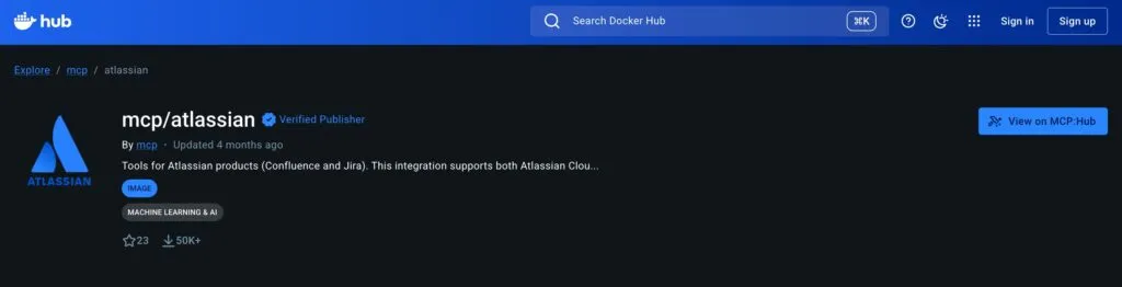 MCP Hub