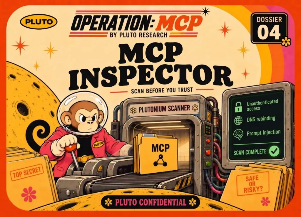Introducing MCP Inspector: Know an MCP Server’s Risks Before You Install It