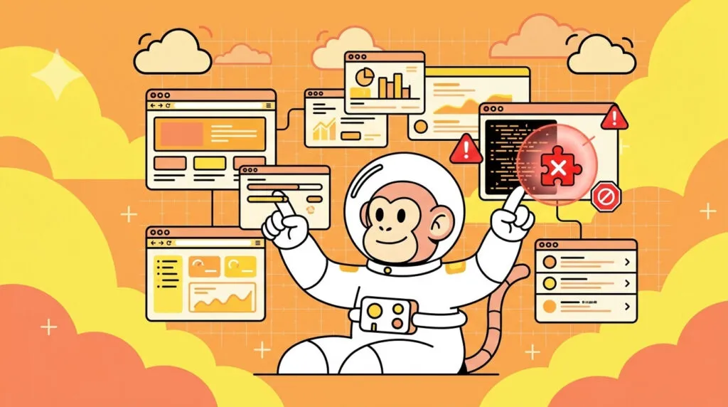 Browser Extension Security