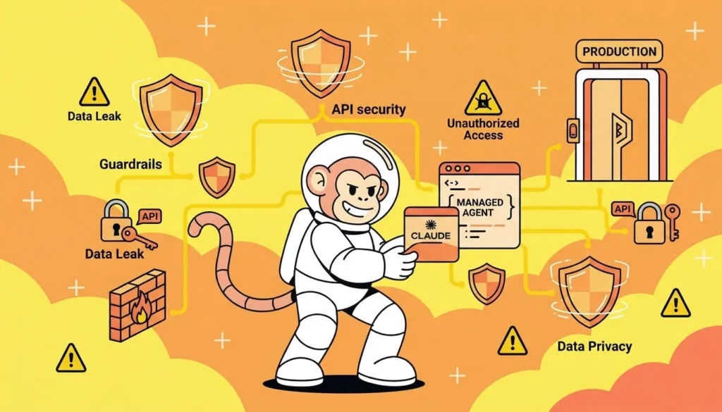 Securing Claude Managed Agents: What You Need to Know Before Going to Production